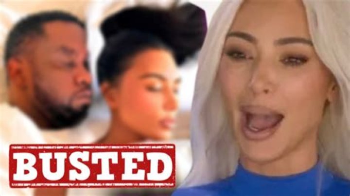 Latest Scandal: Leaked Video Reveals Kardashian and Diddy's Secret Rendezvous