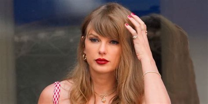 Latest Scoop on Taylor Swift's Recent Surgery