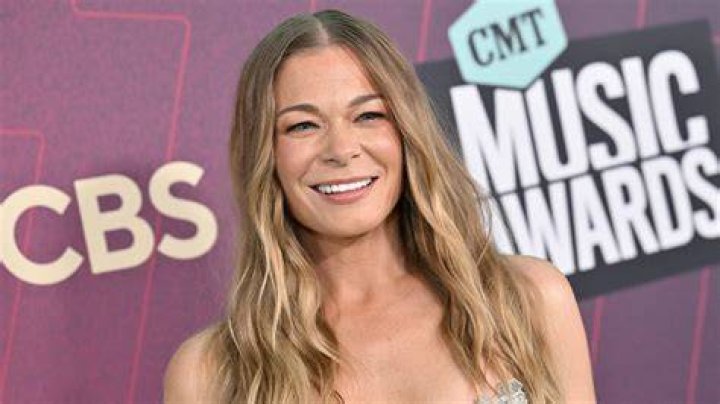 LeAnn Rimes Net Worth: A Deep Dive into Her Wealth and Success