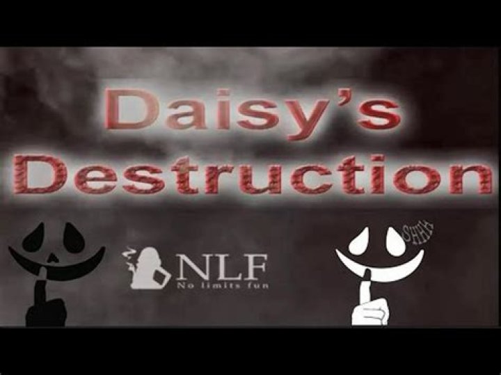 Learn About Daisy's Destruction: Definition and Impact