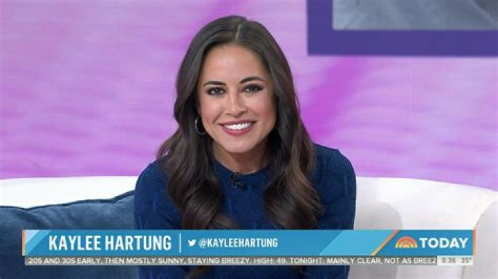 Learn More About: Kaylee Hartung