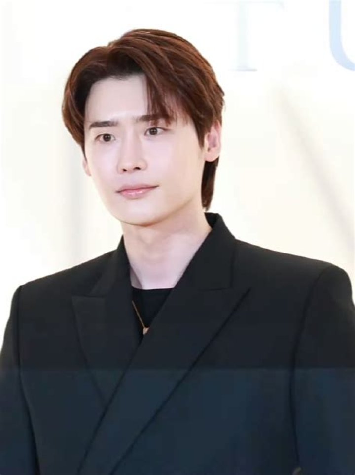 Lee Jong Suk: A Journey of Talent and Charisma