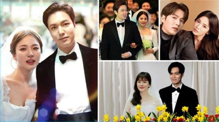 Lee Min Ho Wife: Unveiling the Love Life of the Korean Superstar