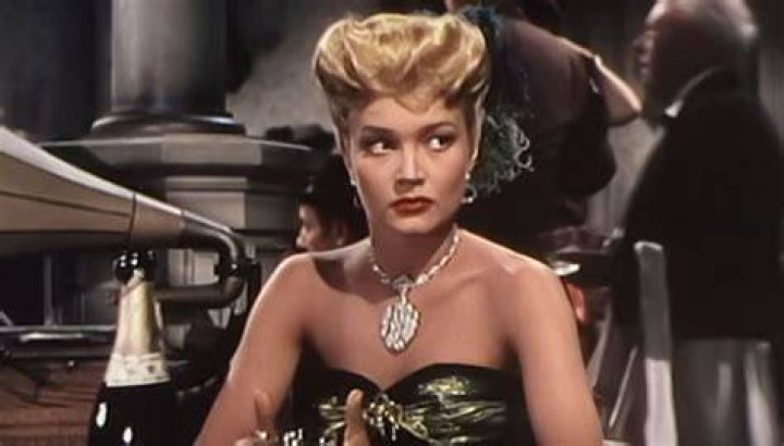 Legendary Actress: Ellen Corby, Star of 'The Waltons'