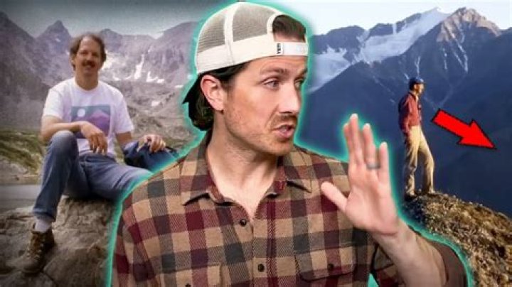 Legendary Hiker: Mike Turner's Extraordinary Adventures