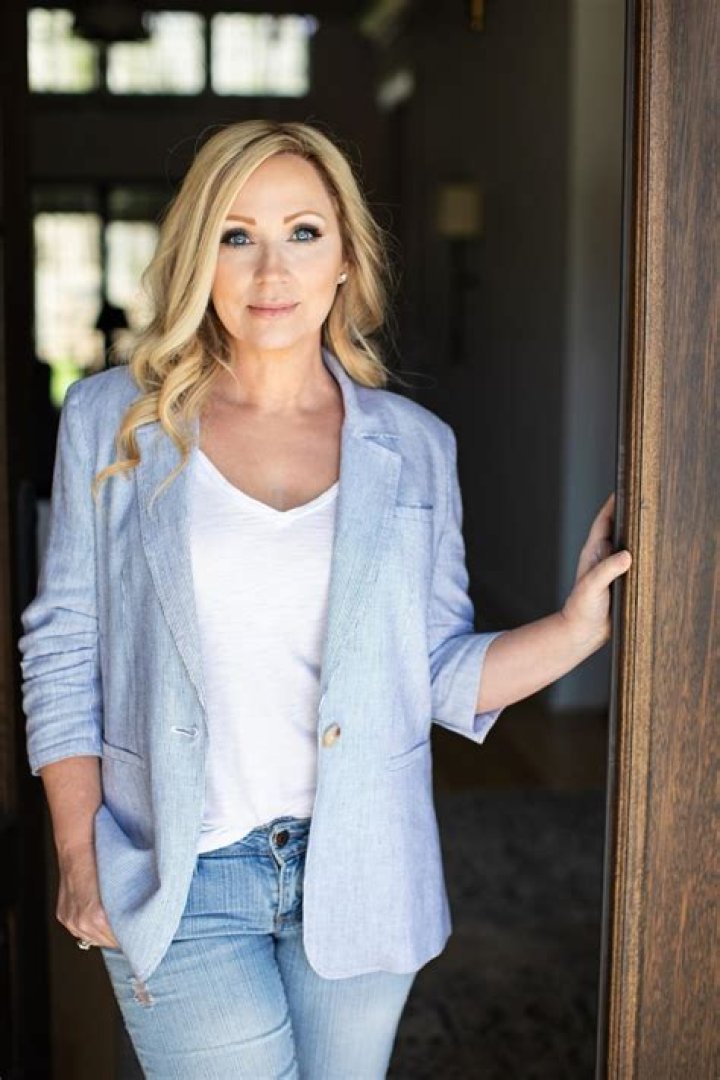 Leigh-Allyn Baker Net Worth: A Deep Dive Into Her Career and Success