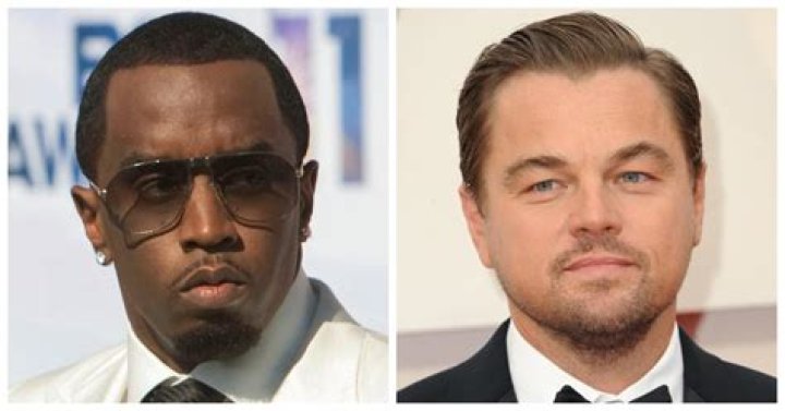 Leonardo DiCaprio and P Diddy: Celebrity Dynamics and Influence