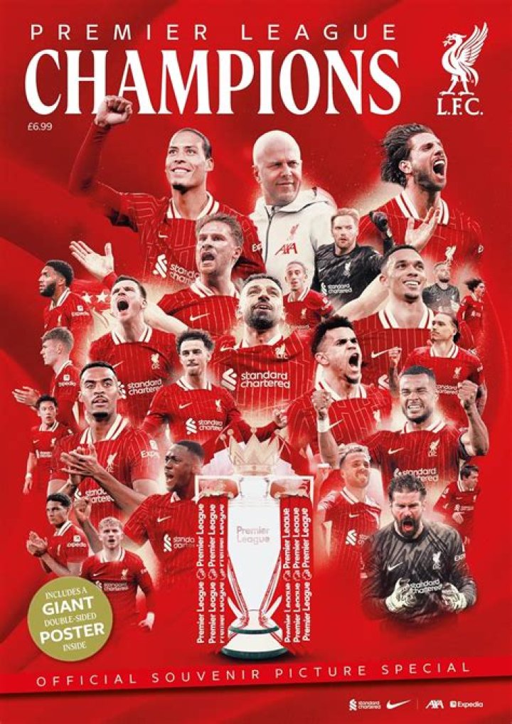 LFC Football Fixtures: A Comprehensive Guide to Liverpool FC's Upcoming Matches