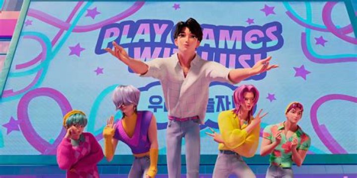 Li Moon: The Rising Star of K-Pop