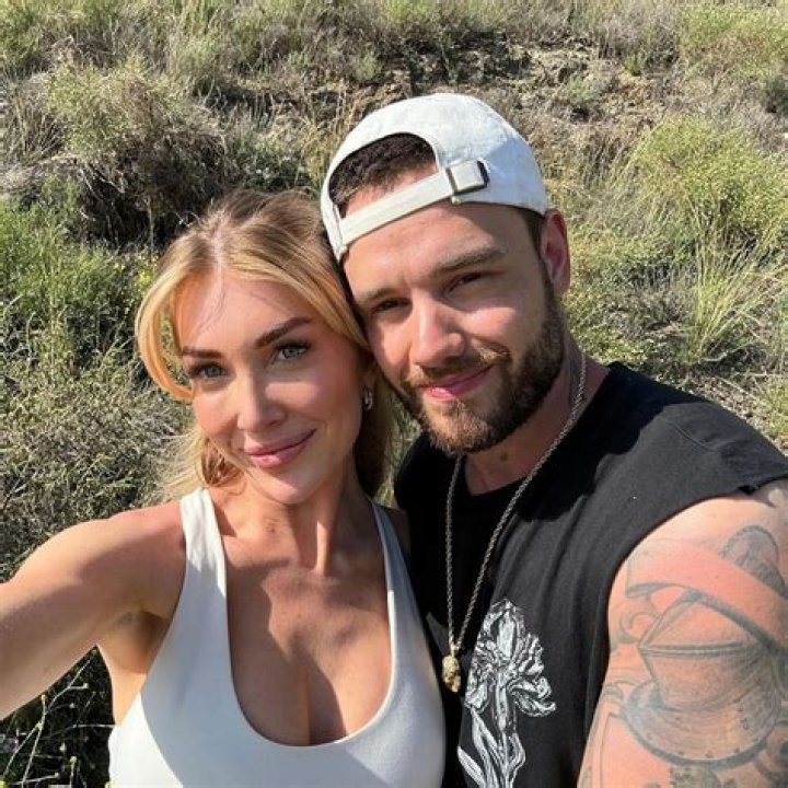 Liam Payne Wife: An Insightful Journey into Their Relationship