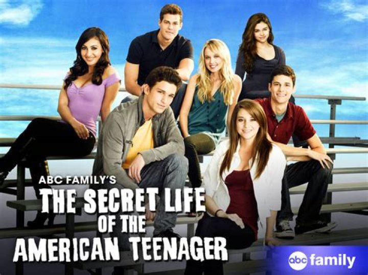 Life as an American Teenager: Navigating the Challenges and Opportunities