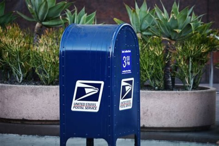 Light Blue USPS: The Essential Guide to Mail Services