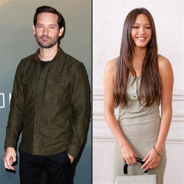 Lily Chee and Tobey Maguire: A Fascinating Connection
