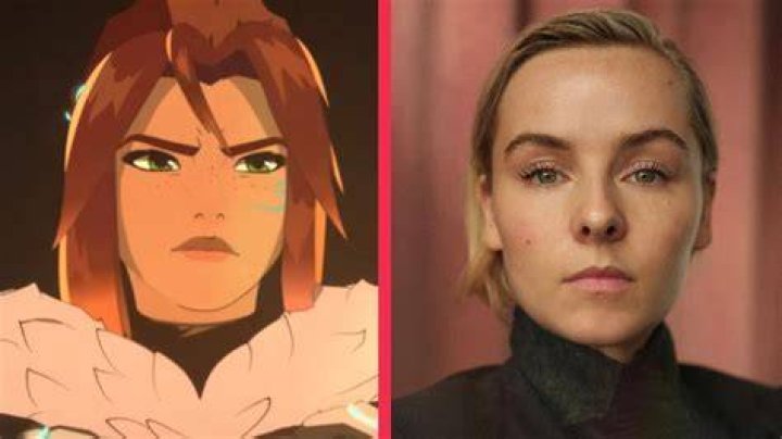 Lina Esco: A Multifaceted Talent Shining Bright in Hollywood
