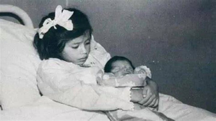 Lina Medina: The Youngest Mother in History