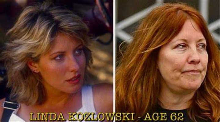 Linda Kozlowski in 2024: A Journey Through Time and Transformation