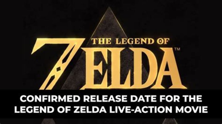 Live Action Zelda: Exploring the Enchantment of the Legend