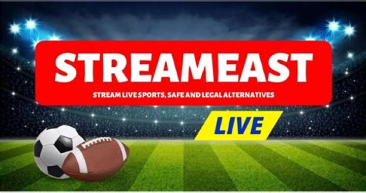 Livestream Sports Online with Streameast