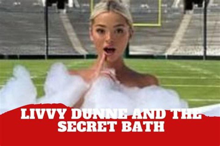 Livvy Dunne Leaks: Uncovering the Truth Behind the Controversies