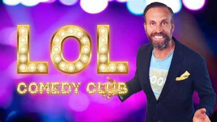 LOL Comedy Club: The Ultimate Destination for Laughter