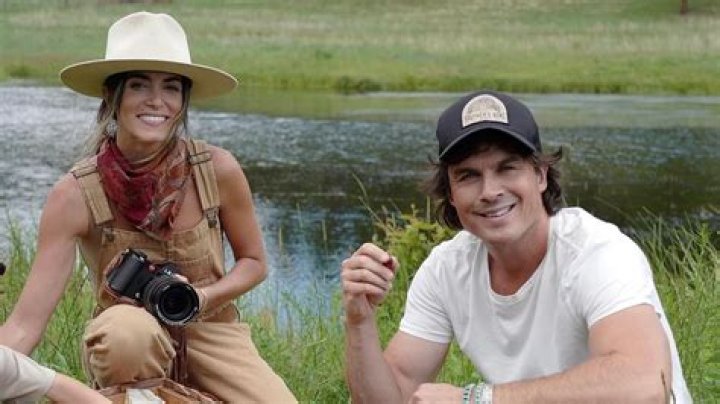Love in the Limelight: The Story of Nikki Reed and Ian Somerhalder