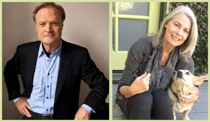 Love in the Spotlight: The Story of Lawrence O'Donnell and Kathryn Harrold's Marriage