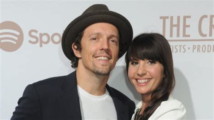 Love, Music, and Partnership: Christina Carano and Jason Mraz