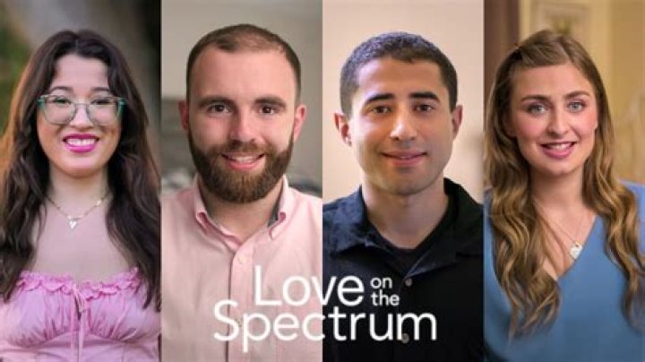 Love on the Spectrum Abbey: A Deep Dive into Relationships and Autism