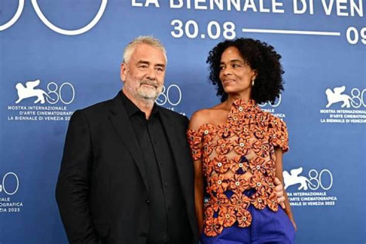 Luc Besson Spouse: Unveiling the Personal Life of a Renowned Filmmaker