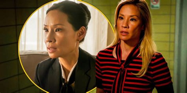 Lucy Liu's Journey of Love and Marriage
