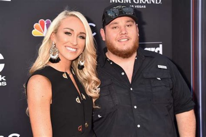 Luke Combs' Wife: The Story Behind the Country Star's Love Life