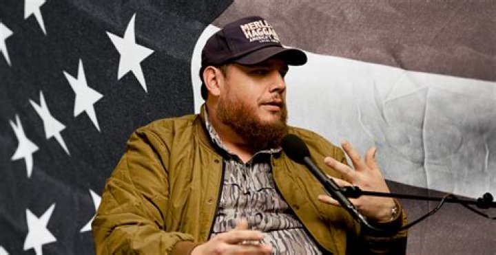 Luke Combs Politics: Exploring His Views and Beliefs