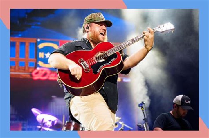 Luke Combs: The Liberal Voice in Country Music