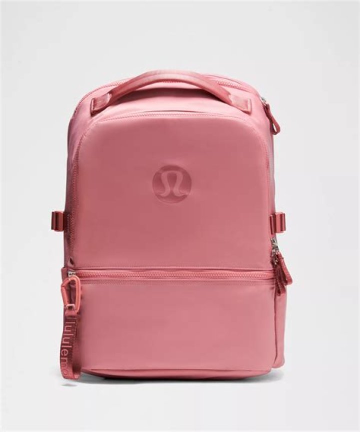 Lululemon Backpack: The Ultimate Guide to Style, Functionality, and Comfort