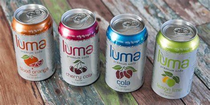Luma Soda Net Worth: A Deep Dive into the Health-Focused Beverage Brand