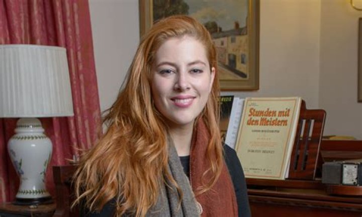 Lydia Rose Bewley: An Insightful Guide to Her Life and Work