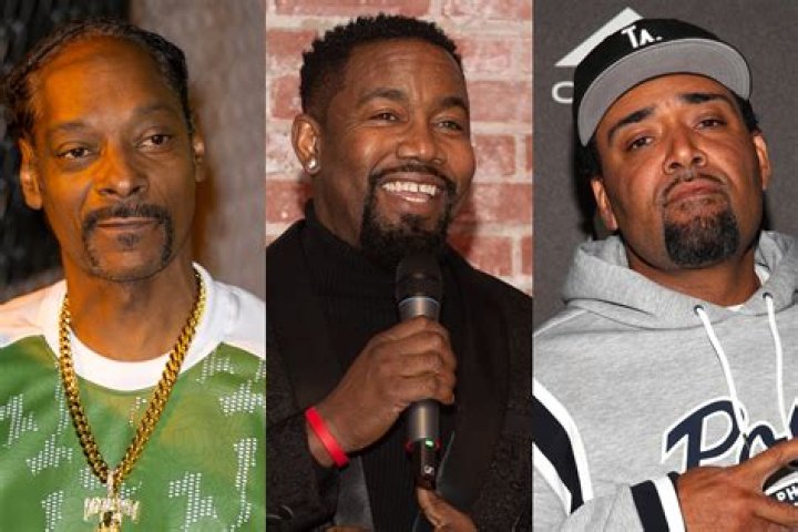 Mack 10 Rapper Net Worth: A Deep Dive into His Wealth and Success