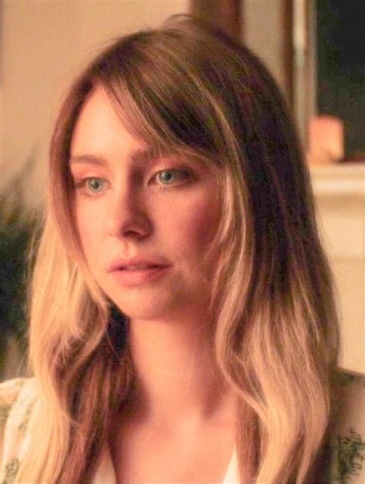 Maddie Phillips in Supernatural: Unveiling the Rising Star