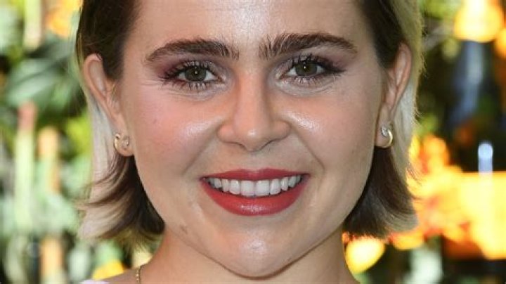 Mae Whitman's Staggering Net Worth: Unveiling the Riches of a Hollywood Star