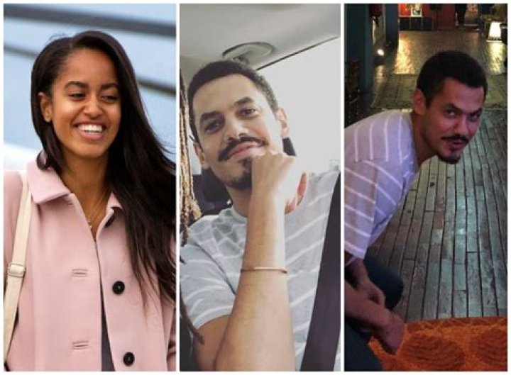 Malia Obama and Dawit Eklund: A Modern Love Story Unfolds