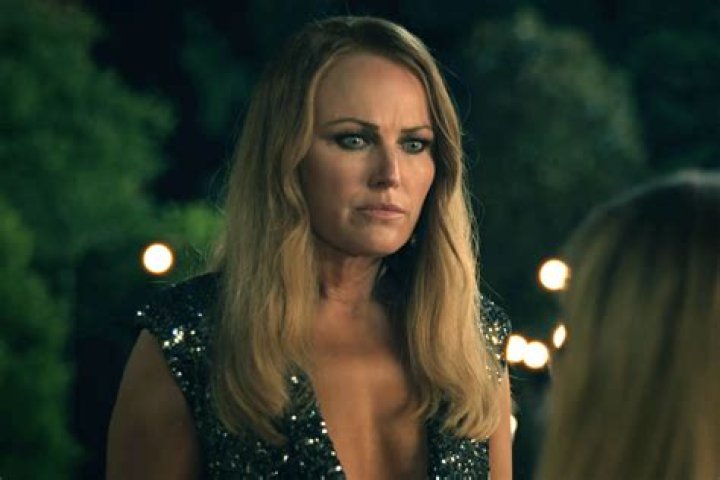 Malin Akerman's Pregnancy Joy: A Glimpse into Her Journey