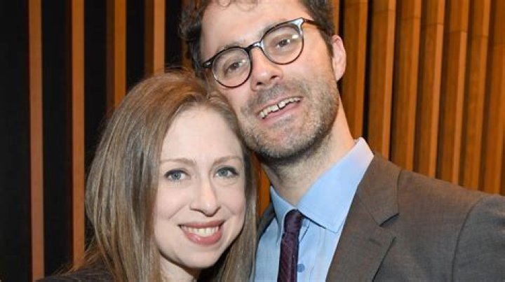 Marc Mezvinsky: The Man Behind the Marriage of Chelsea Clinton