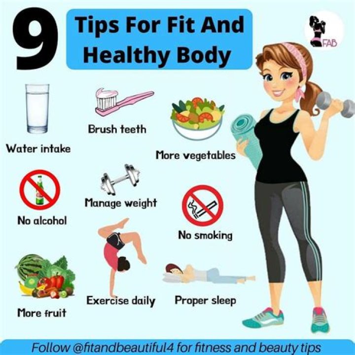 Maria Bartiromo's Guide to Staying Healthy and Fit