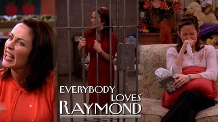 Marie Barone: The Heart and Humor of Everybody Loves Raymond