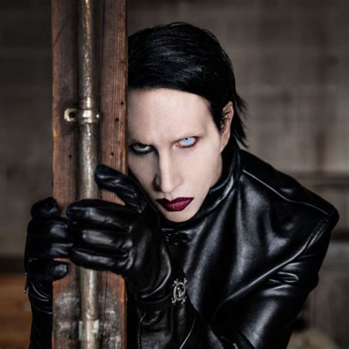 Marilyn Manson: The Enigmatic Figure of a Satanist?