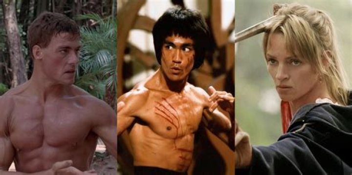 Mark Dacascos Net Worth: Exploring the Wealth of the Martial Arts Star