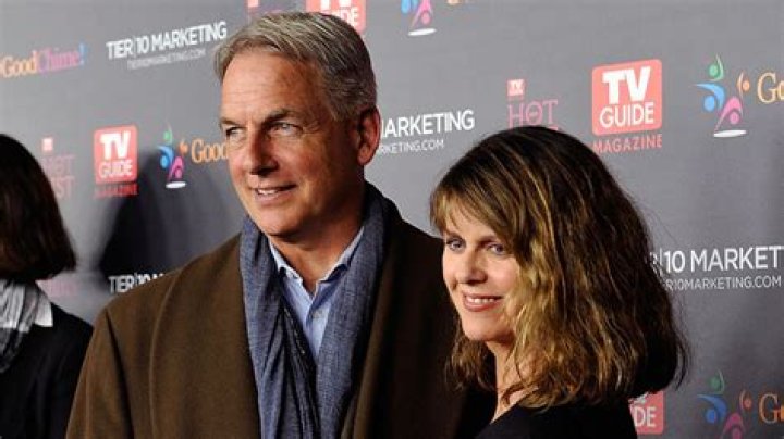 Mark Harmon's Relationships: A Comprehensive Guide