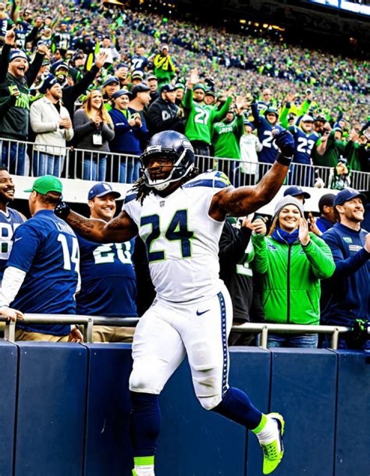 Marshawn Lynch's Birth Details: A Journey into the Life of a Legendary Running Back