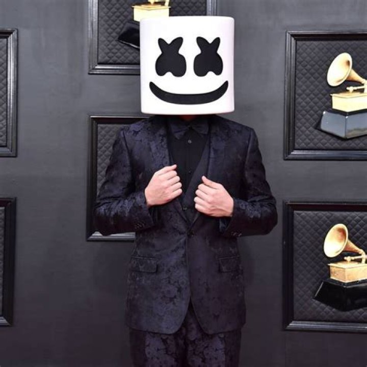 Marshmello's Identity: Real Name and More