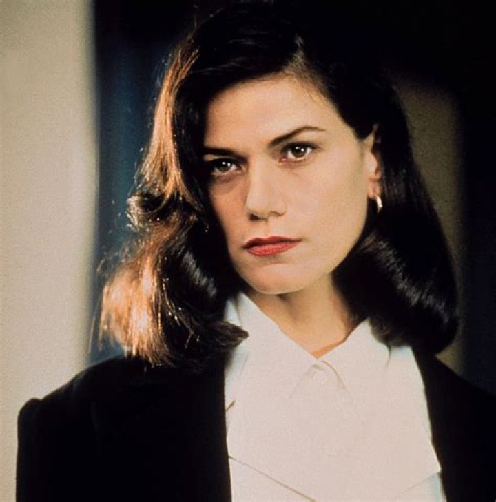 Marvelous Performance by Linda Fiorentino: A Masterful Actress